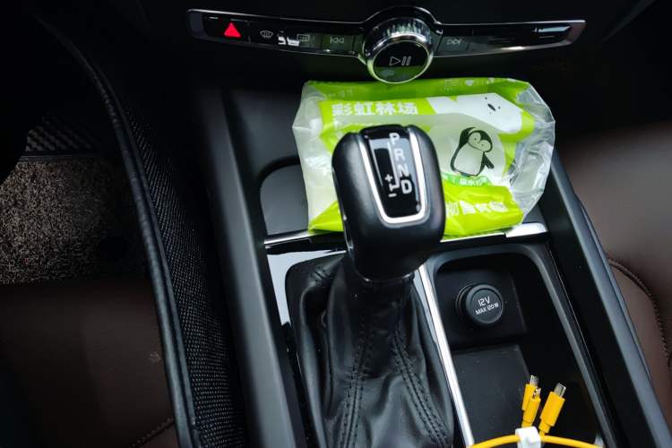 Used Volvo S60 2021 T4 Zhiyi Luxury Edition