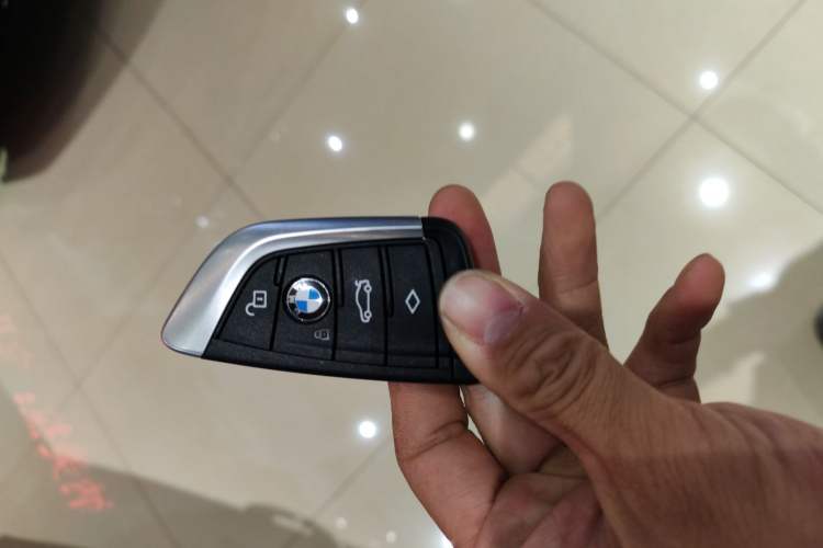 Used BMW X3 2022 xDrive25i M Sport Package
