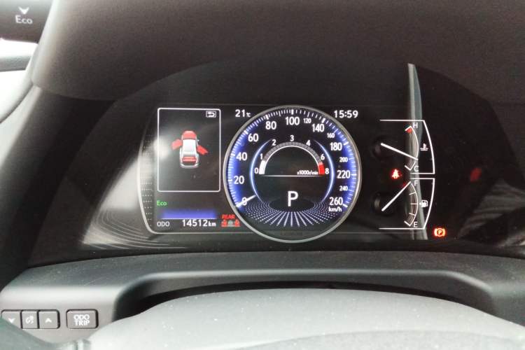 Used Lexus ES 2025 200 Premium Edition