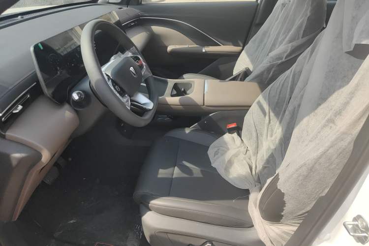 Used CHANGAN CS55PLUS 2026 Model Fourth-Generation New Blue Whale 1.5T Leading Model