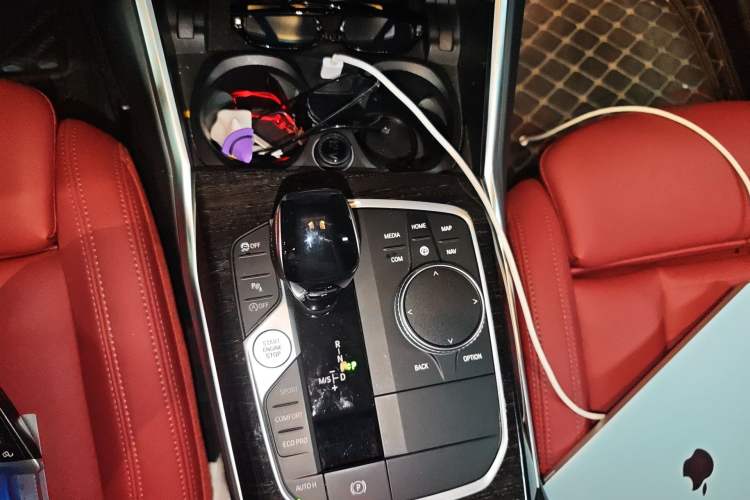 Used BMW 3 Series 2021 Restyled 325Li M Sport Package