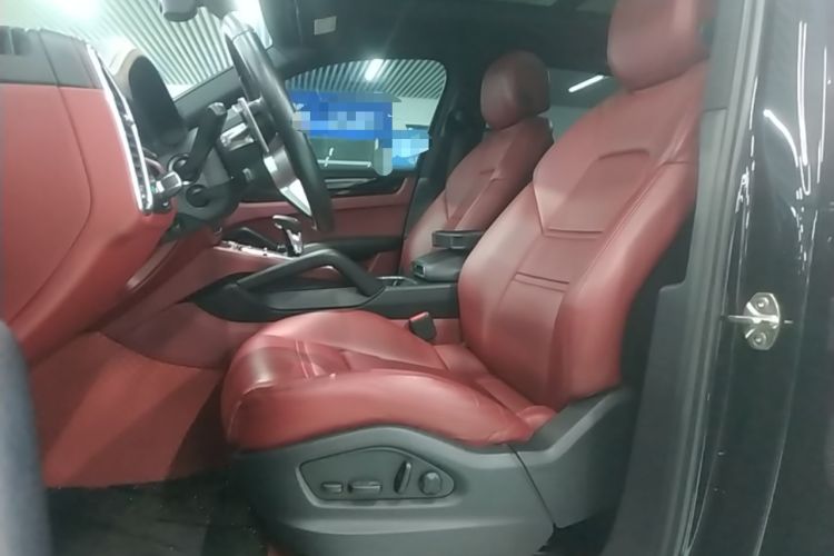 Used Porsche Cayenne 2019 Cayenne 3.0T