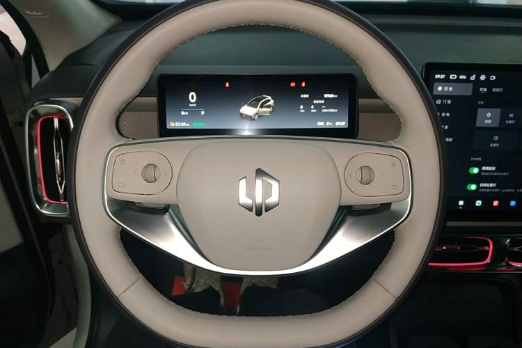 Used Leapmotor B10 2025 510 Joyful Edition