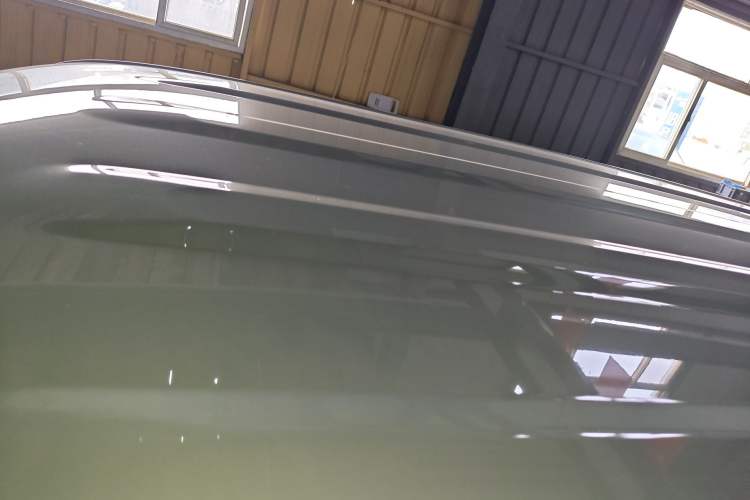 Used Geely Galaxy Panda 2023 Panda Mini 200km Endurance Bear Roof