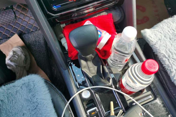 Used Volkswagen Teramont X 2020 Facelifted 330TSI Two-Wheel-Drive Luxury Edition
