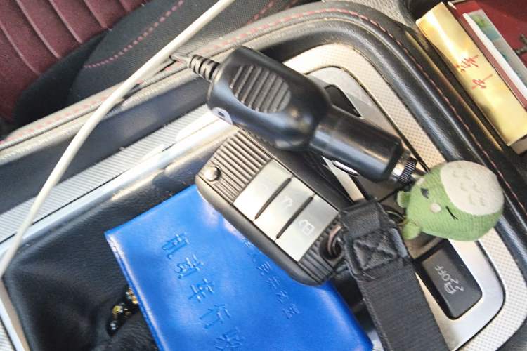 Used MG 6 2017 20T Automatic Elite Smart Connect Version China V Standard
