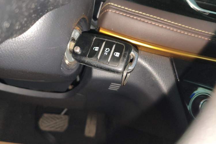 Used Changan Eado DT 2018 1.6L Automatic Enjoyment Model
