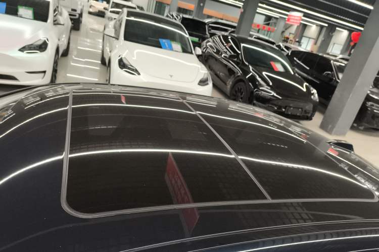 Used BMW i3 2025 eDrive 35 L