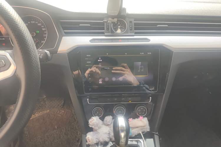 Used Volkswagen Magotan 2020 280TSI DSG Comfort Edition