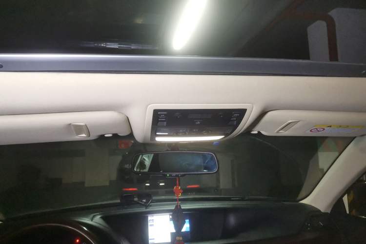 Used Lexus GS 2012 350 Luxury All-Wheel-Drive Version