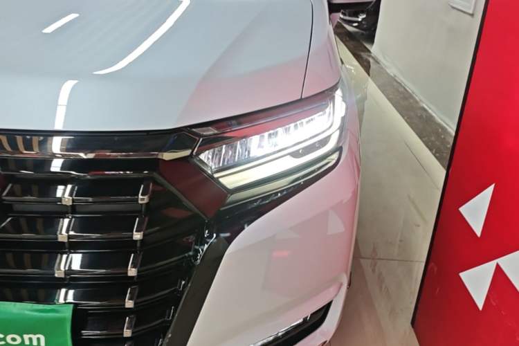 Used Honda Elysion 2024 2.0L eHEV Luxury Edition