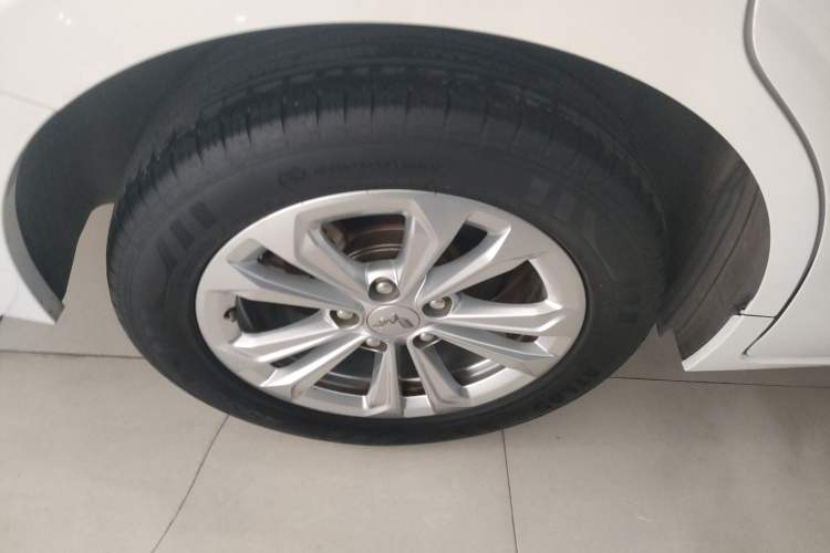 Used Wuling Jiachen 2022 1.5T CVT Smart Luxury Version
