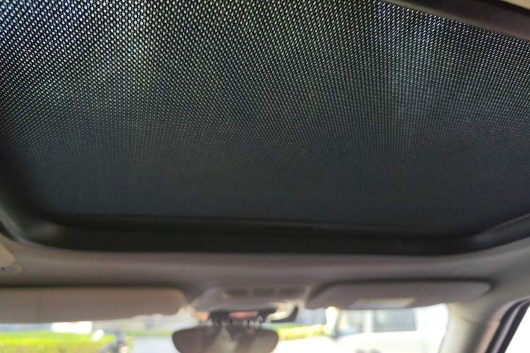 Used MINI Clubman 2016 Revised Version 1.5T COOPER Connoisseur Edition Headliner