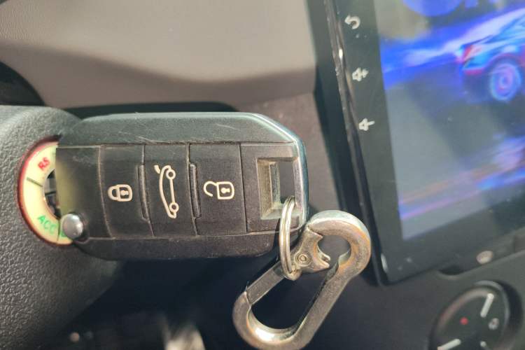 Used Citroen C3-XR 2019 1.6L Automatic Enjoyment Version