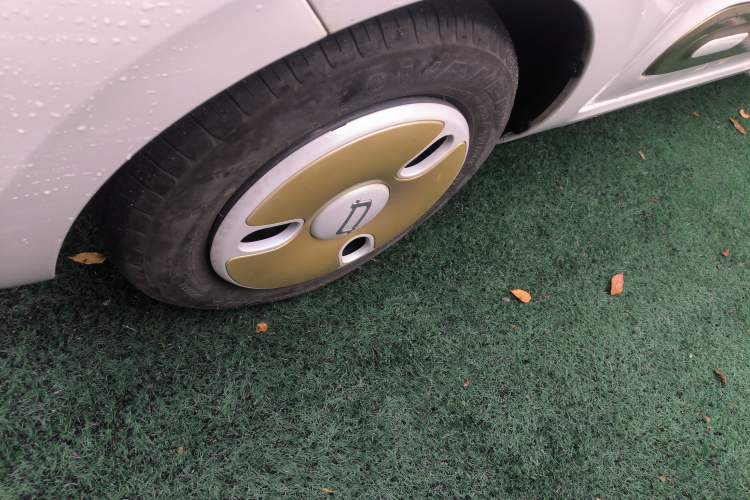 Used Bestune Pony 2024 170km Vitality Horse