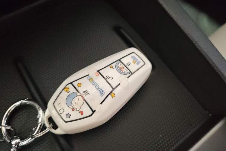 Used BYD Seal 06 New Energy 2025 DM-i Smart Drive 80KM Luxury Model Interior 1