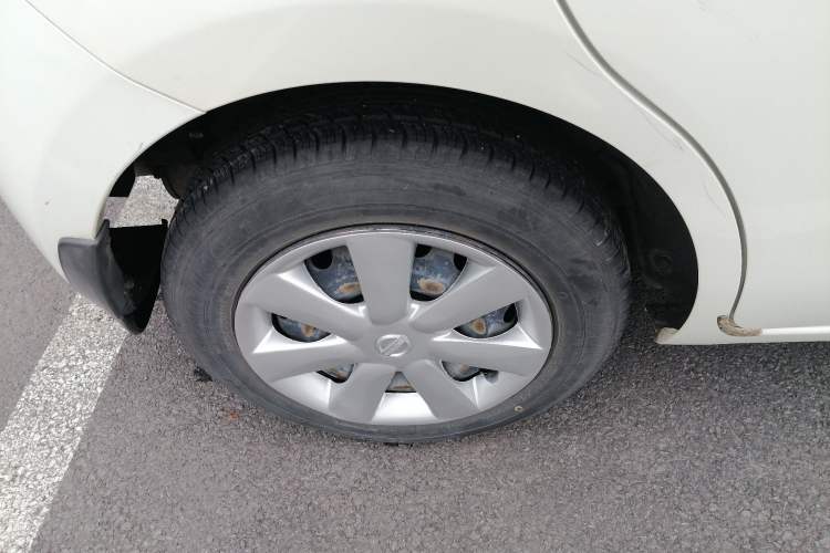 Used Nissan March 2010 1.5L Manual Easi-Style Edition
