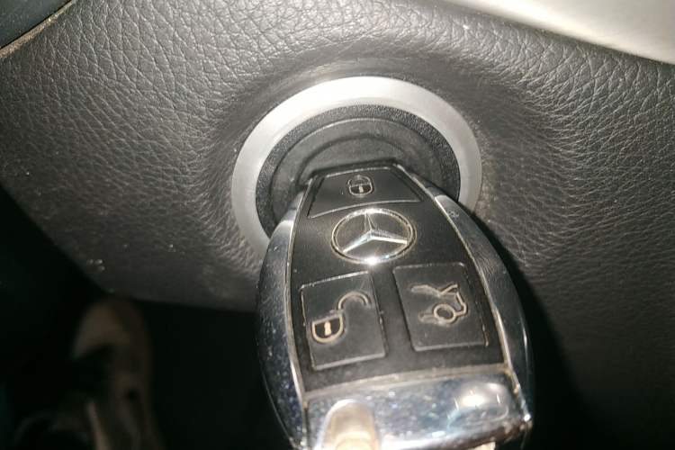 Used Mercedes-Benz CLA 2014 CLA 260 4MATIC