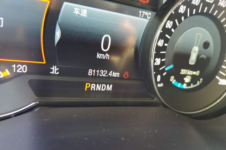 Used Ford Taurus 2019 EcoBoost 245 Premium Edition