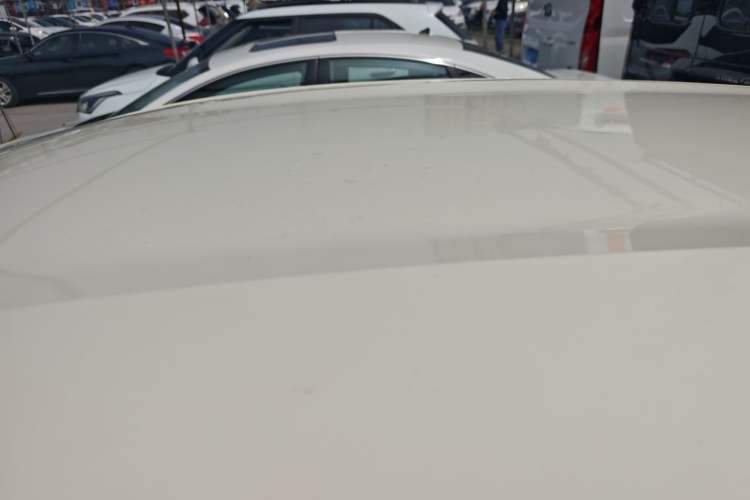 Used BYD Dolphin 2025 420km Active Version Roof