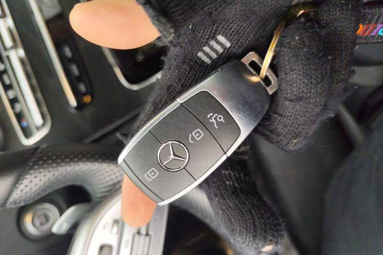 Used Mercedes-Benz C-Class (Import) 2019 C 260 Coupe
