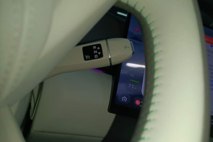 Used Deepal L07 2026 Model 550Ultra Huawei Qiankun ADS SE Edition
