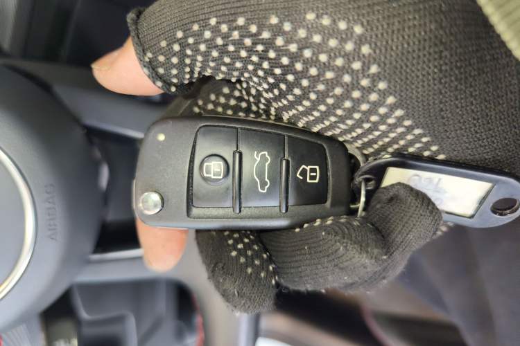 Used Audi Q2L 2024 35TFSI Luxury Dynamic Edition