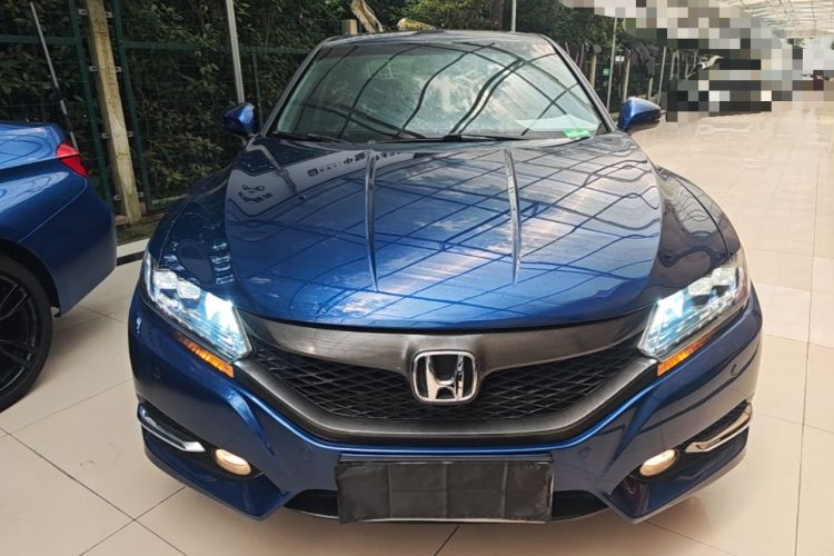 Used Honda Spirior 2015 2.4L Prestige Edition