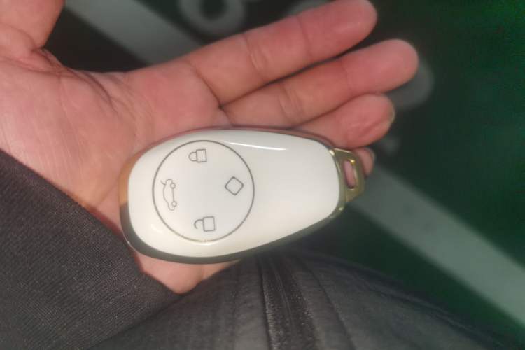 Used Leapmotor T03 2025 403 Comfort Edition
