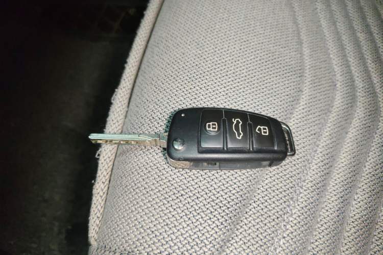 Used Audi A3 2018 30th Anniversary Edition Sportback 35 TFSI Ambition Model
