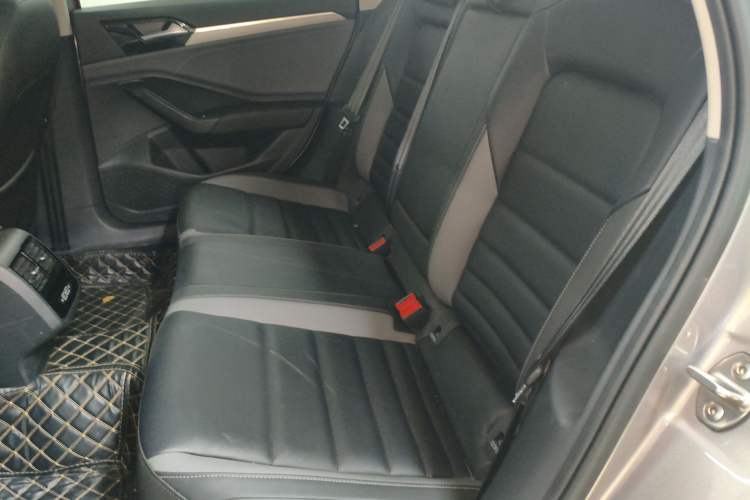 Used Volkswagen Sagitar 2019 280TSI DSG Comfort Version China VI Standard