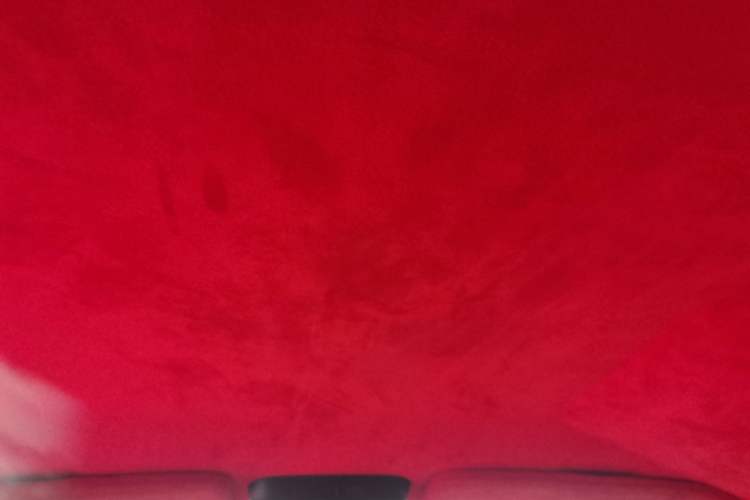 Used Ford Mustang 2015 2.3T Automatic U.S.-Spec Version
