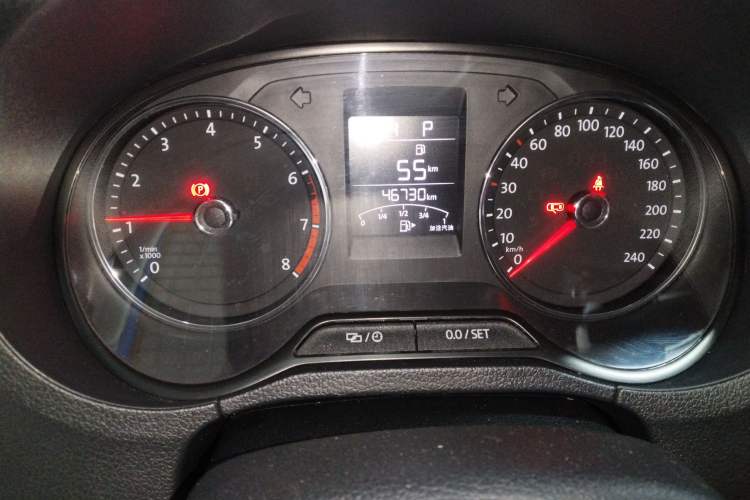 Used Volkswagen Polo 2018 1.5L Automatic Enjoyment Model