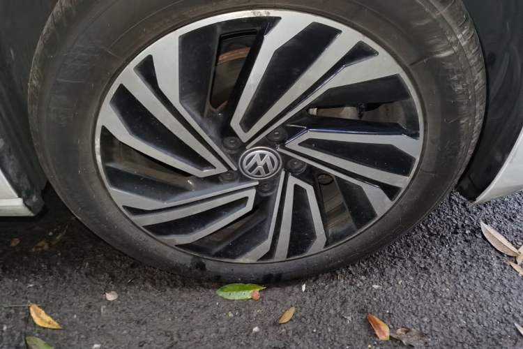 Used Volkswagen Sagitar 2020 280TSI DSG Luxury Version China VI Standard
