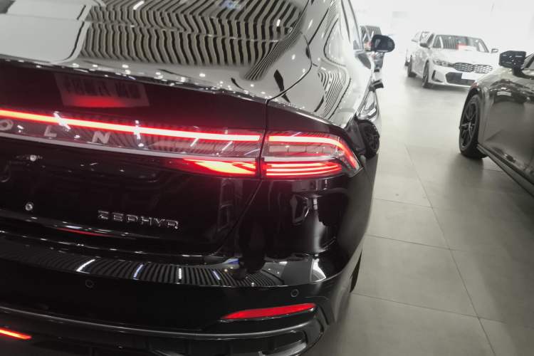 Used Lincoln Z 2022 iKoo Luxury Edition
