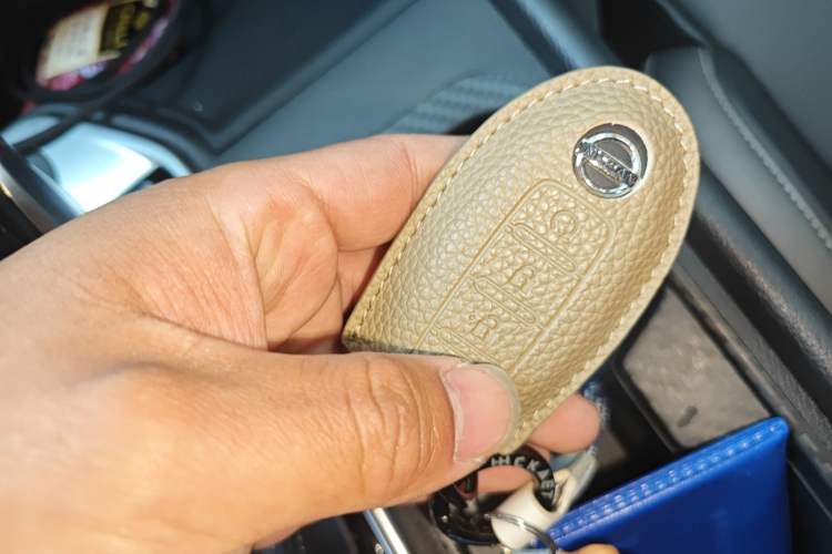 Used Nissan Sylphy 2022 1.6L XL CVT Enjoyment Edition