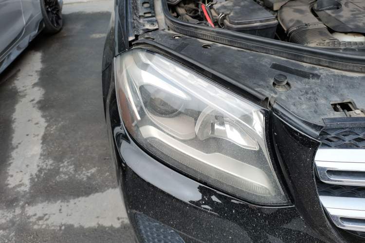 Used Mercedes-Benz CLS 