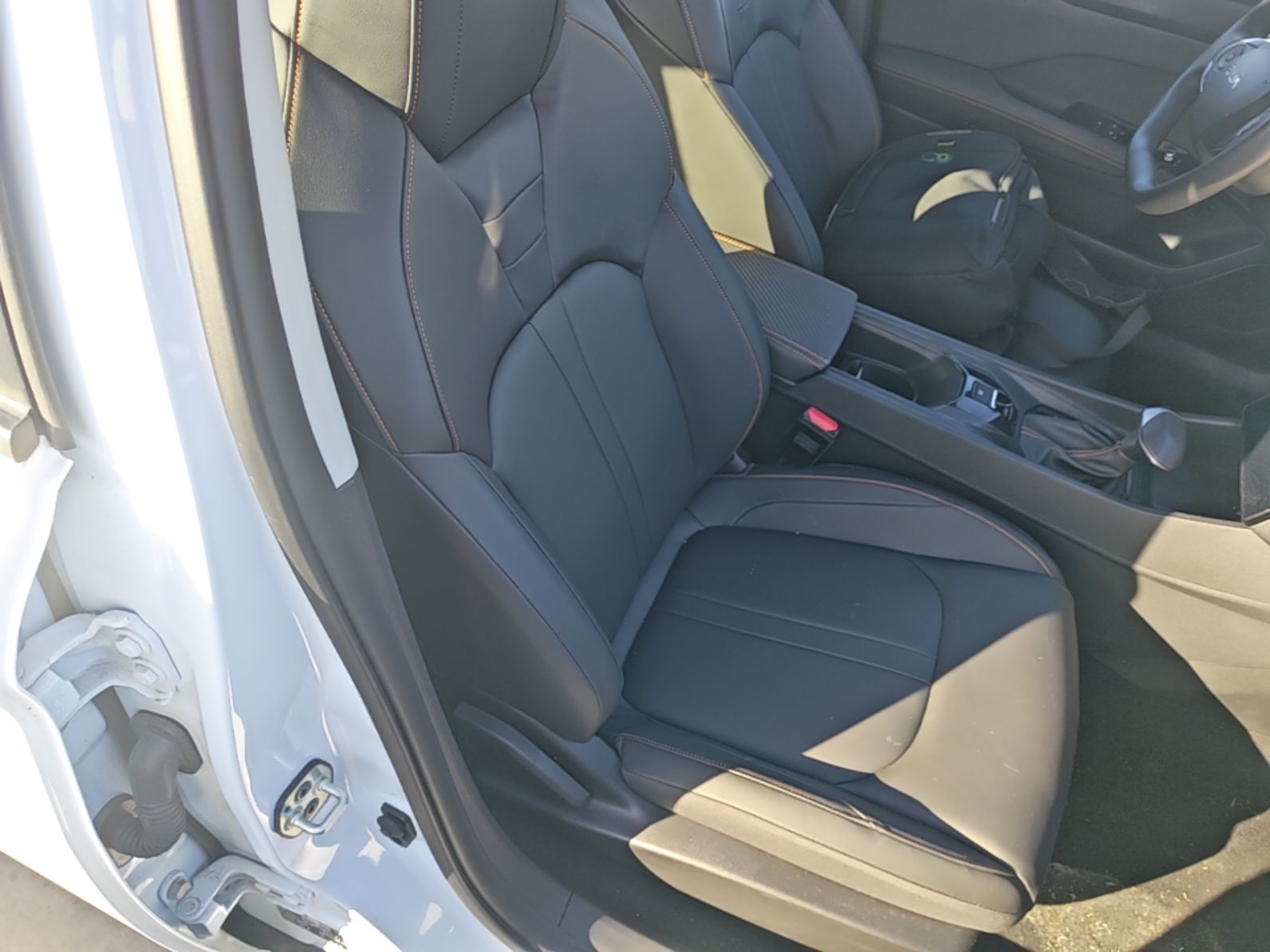 Dongfeng Aeolus Yixuan 2026 1.5L Automatic Luxury Edition — снимка 19