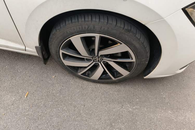 Used Volkswagen Sagitar 2023 300TSI DSG Excellence Edition