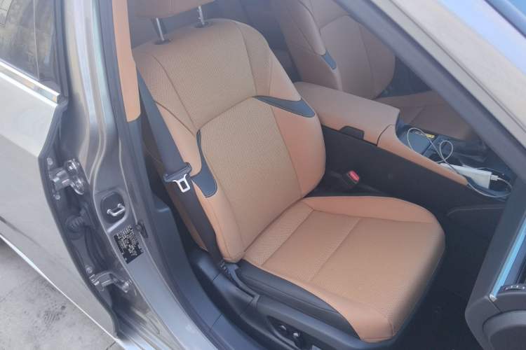 Used Lexus ES 2022 200 Luxury Edition
