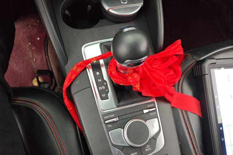 Used Audi A3 2020 Sportback 35 TFSI Ambition China VI