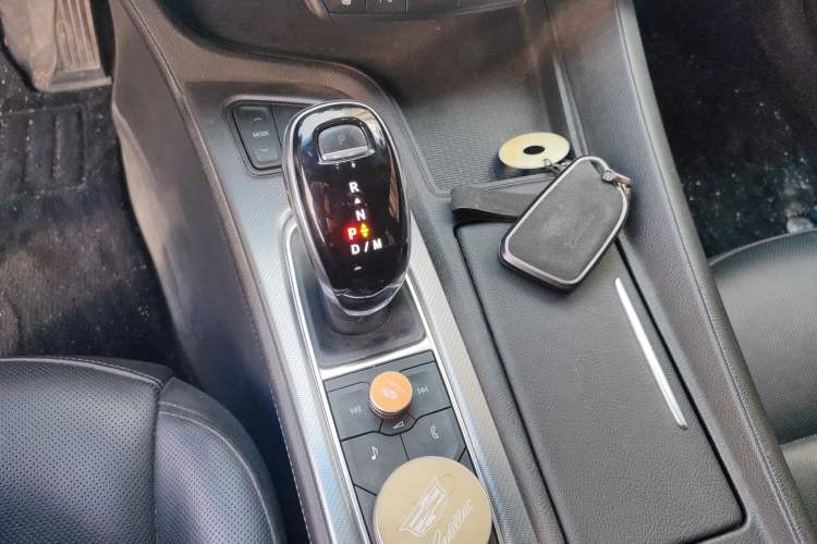 Used Cadillac CT5 2020 28T Luxury Version
