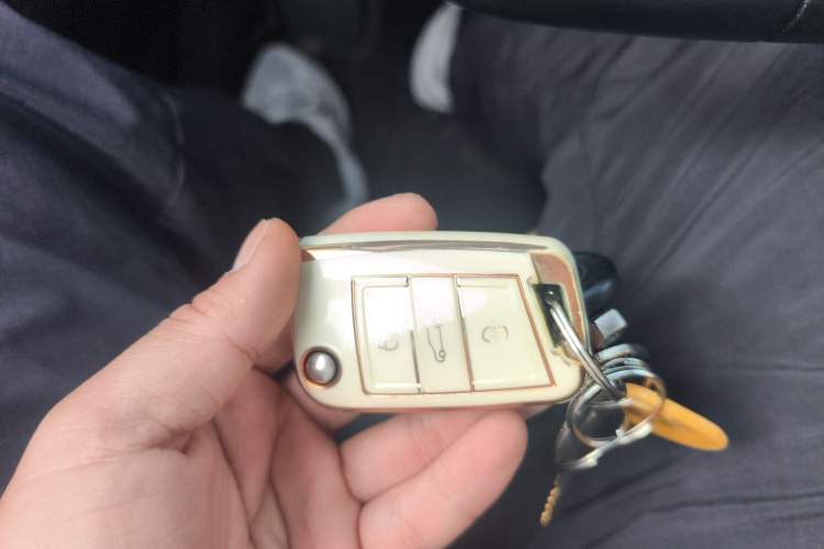 Used Volkswagen Sagitar 2020 280TSI DSG Comfort Version China VI Standard