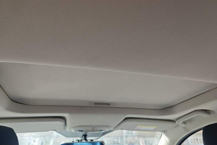 Used Ford Escort 2017 Happiness Edition 1.5L Automatic Fashion Version