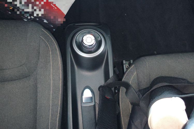 Used Wuling Bingo 2023 333 km Fast-Share Version Gear Lever