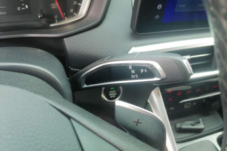 Used SAIC MAXUS G50 2022 1.5T Automatic Comfort Touring B
