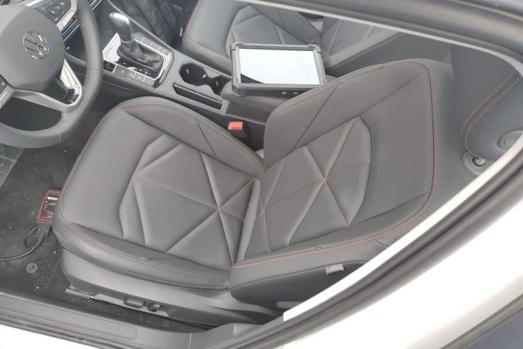 Used Volkswagen Lavida 2024 300TSI DSG Starry Sky Leading Edition