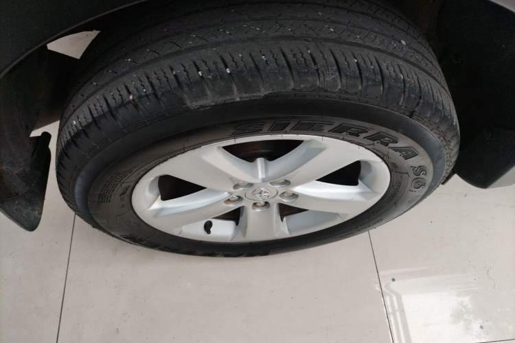 Used Toyota RAV4 2013 2.0L CVT Two-Wheel Drive Urban Edition
