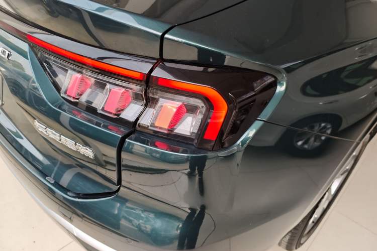 Used Ford Mondeo 2023 EcoBoost 180 Luxury Model