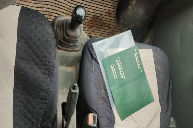 Used Dongfeng Xiaokang K07 2006 1.0L Base Version AF10-06